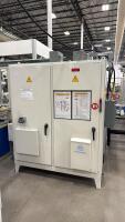 Thyssenkrupp Cell OP230 (Cooling Fin Adhesive & Load Mod to Ladder) PDP - Control Panel