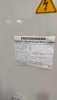 Thyssenkrupp Cell OP230 (Cooling Fin Adhesive & Load Mod to Ladder) PDP - Control Panel - 2