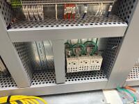 Thyssenkrupp Cell OP230 (Cooling Fin Adhesive & Load Mod to Ladder) PDP - Control Panel - 6
