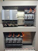 Thyssenkrupp Cell OP230 (Cooling Fin Adhesive & Load Mod to Ladder) PDP - Control Panel - 7