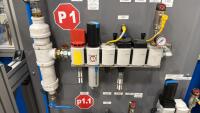Festo Valve Manifold