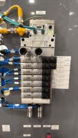Festo Valve Manifold - 3
