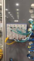 Festo Valve Manifold - 4