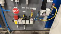 Festo Valve Manifold - 5