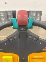 Jungheinrich Electric pallet jack - 2