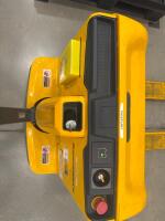 Jungheinrich Electric pallet jack - 3