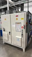 Thyssenkrupp Cell OP120 (Electrical Test Module) PDP - Control Panel