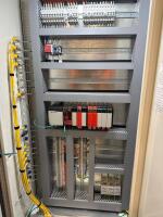 Thyssenkrupp Cell OP120 (Electrical Test Module) PDP - Control Panel - 4