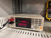Hioki BT3563-01 Battery HiTester