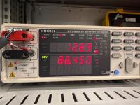 Hioki BT3563-01 Battery HiTester - 3