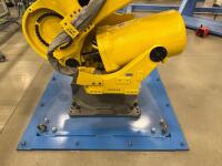 2015 Fanuc Robot R-2000iC 210F - 3