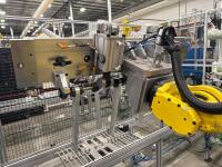 2015 Fanuc Robot R-2000iC 210F - 4