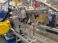 2015 Fanuc Robot R-2000iC 210F - 5