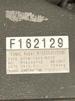 2015 Fanuc Robot R-2000iC 210F - 7