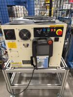 2015 Fanuc Robot R-2000iC 210F - 8
