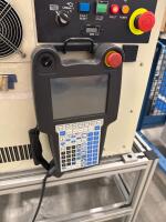 2015 Fanuc Robot R-2000iC 210F - 10