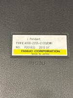 2015 Fanuc Robot R-2000iC 210F - 11