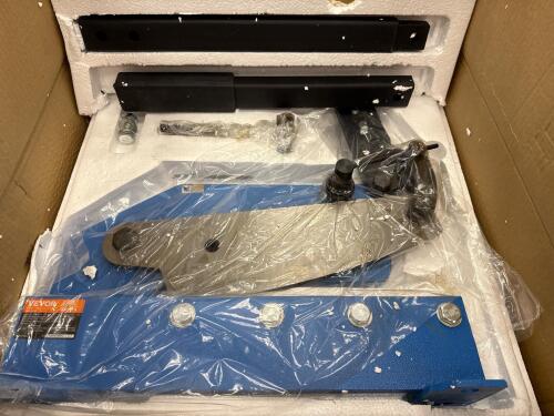 Vevor 12&rdquo; Hand Shear