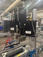 Leak test, welding assembly - 6