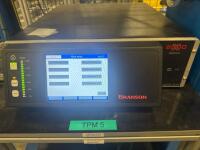 Leak test, welding assembly - 7
