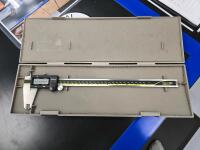 Mitutoyo 12" Digital Caliper