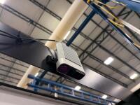 LightGuide industrial augmented reality (AR) work instruction system - 2