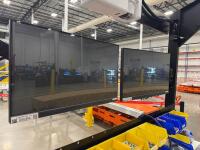 LightGuide industrial augmented reality (AR) work instruction system - 3