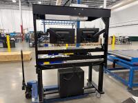 LightGuide industrial augmented reality (AR) work instruction system - 5