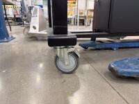 LightGuide industrial augmented reality (AR) work instruction system - 6