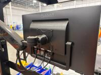 LightGuide industrial augmented reality (AR) work instruction system - 7