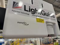 LightGuide industrial augmented reality (AR) work instruction system - 10