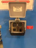 Electrical panel - 2