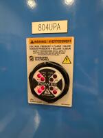 Electrical panel - 3