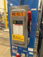 Electrical panel - 5