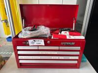 Tool box
