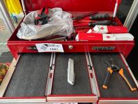 Tool box - 6