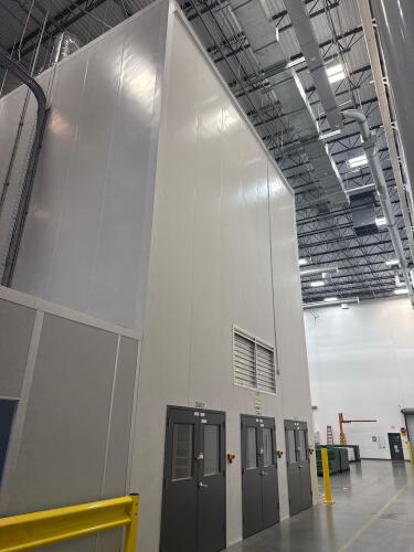 Trane Performance Climate Changer Air Handler