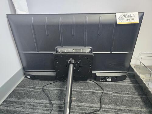 Hisense LED LCD 42" TV