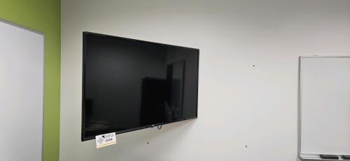 LG 50" Monitor