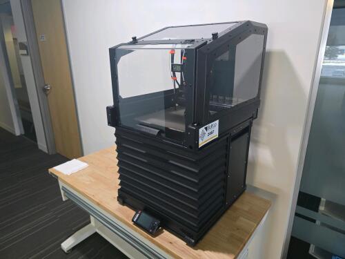 2024 PRUSA XL 3D Printer