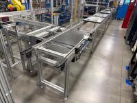 Bosch Rexroth Conveyor/ Transfer System