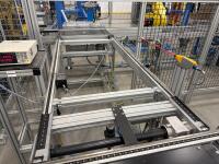 Bosch Rexroth Conveyor/ Transfer System - 2