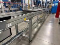 Bosch Rexroth Conveyor/ Transfer System - 3