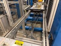 Bosch Rexroth Conveyor/ Transfer System - 4