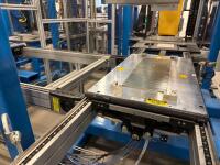 Bosch Rexroth Conveyor/ Transfer System - 5