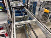 Bosch Rexroth Conveyor/ Transfer System - 6
