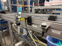 Bosch Rexroth Conveyor/ Transfer System - 8
