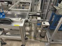 Bosch Rexroth Conveyor/ Transfer System - 10