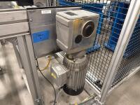 Bosch Rexroth Conveyor/ Transfer System - 11