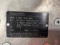 Bosch Rexroth Conveyor/ Transfer System - 12